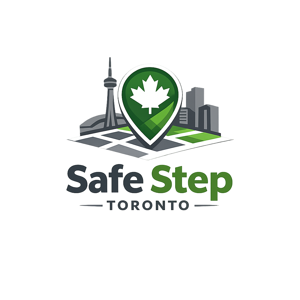 SafeStep Toronto